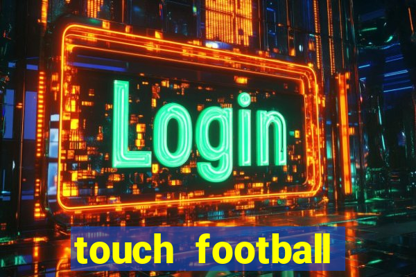 touch football script pastebin